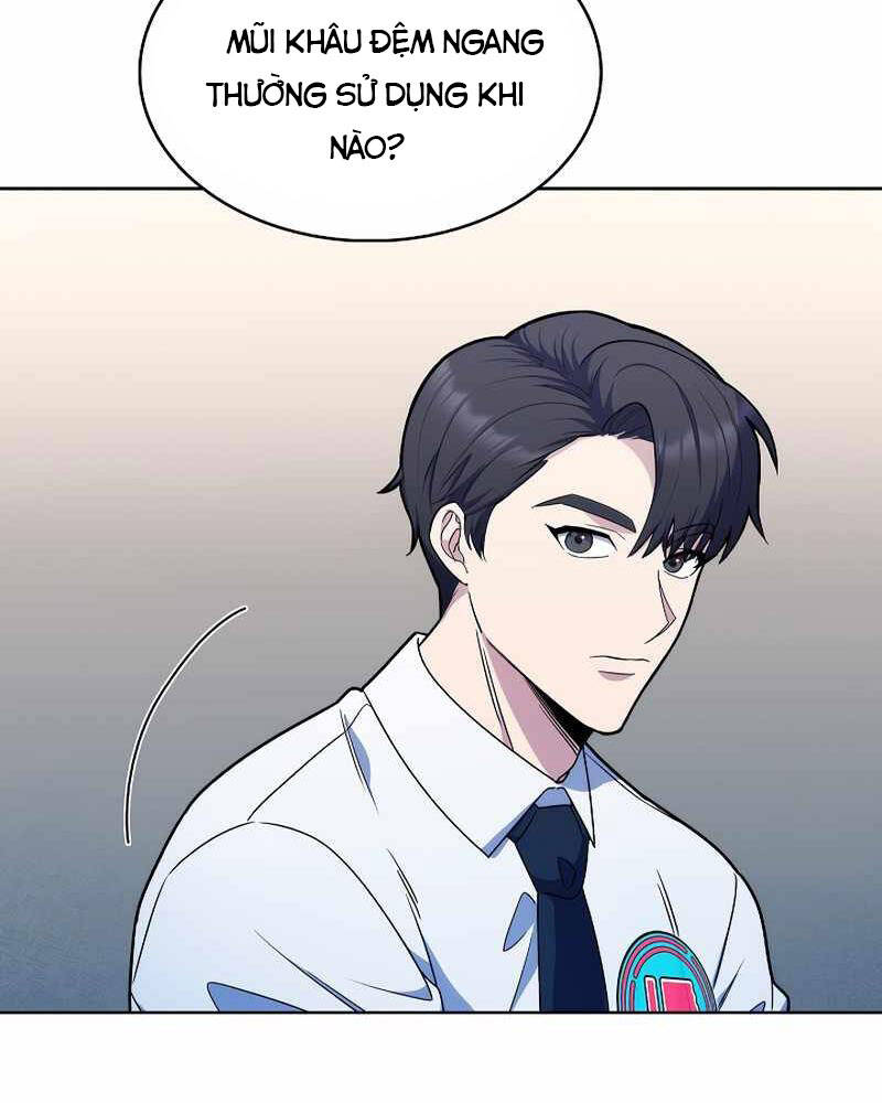 Bác Sĩ Thăng Cấp Chap 10 - Next Chap 11
