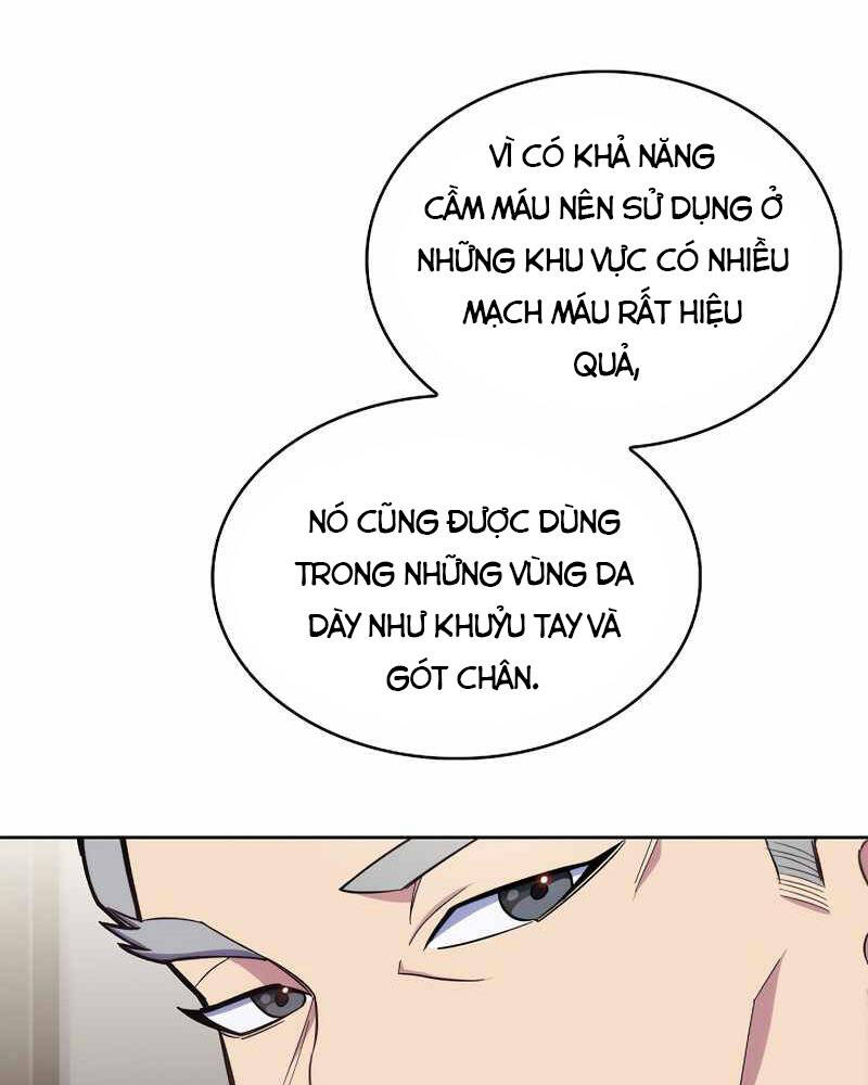 Bác Sĩ Thăng Cấp Chap 10 - Next Chap 11
