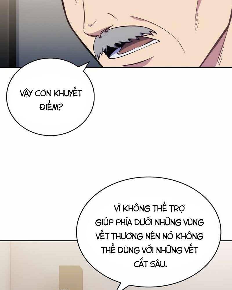 Bác Sĩ Thăng Cấp Chap 10 - Next Chap 11
