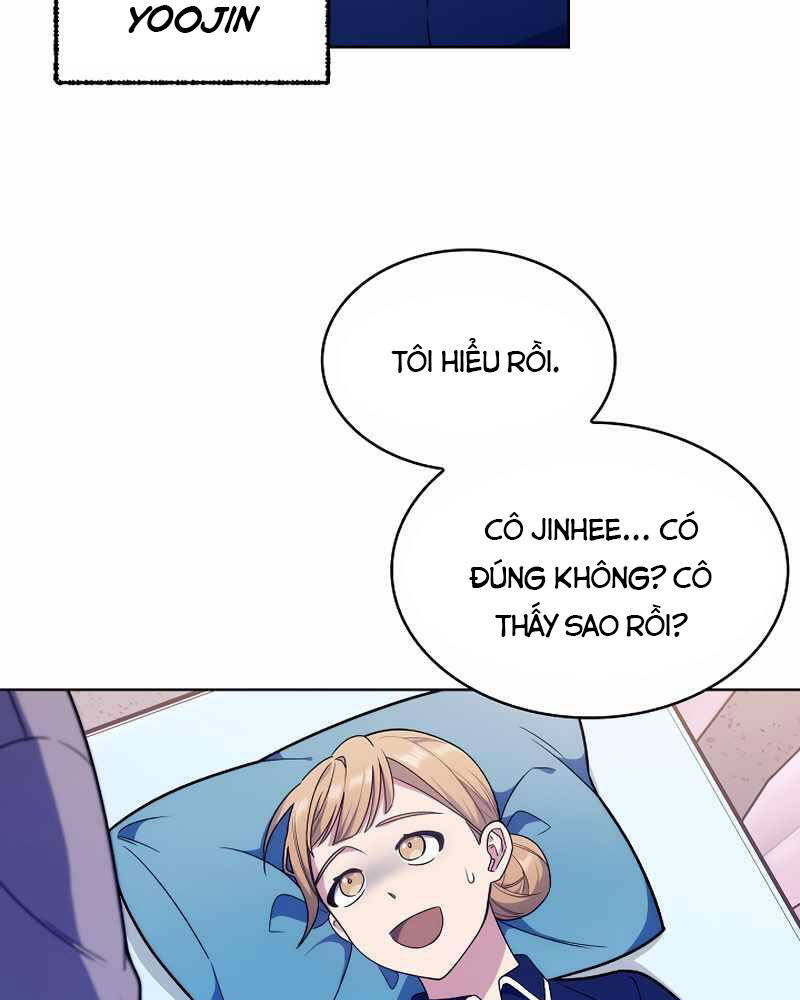 Bác Sĩ Thăng Cấp Chap 10 - Next Chap 11
