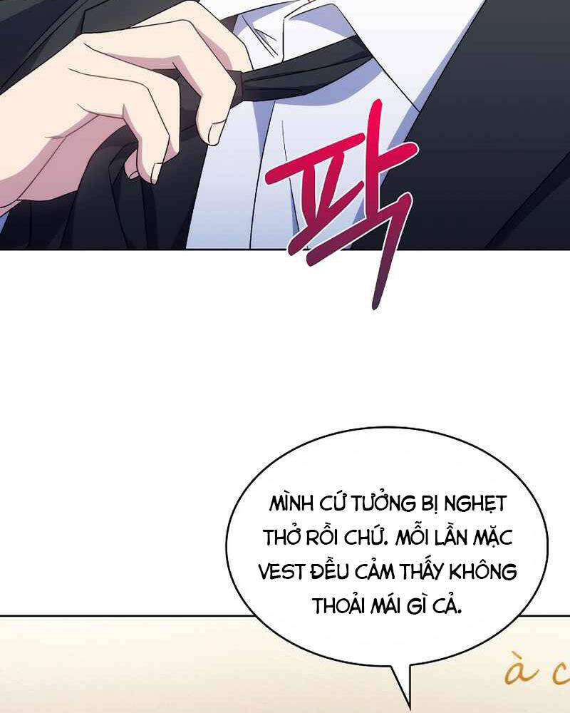 Bác Sĩ Thăng Cấp Chap 10 - Next Chap 11