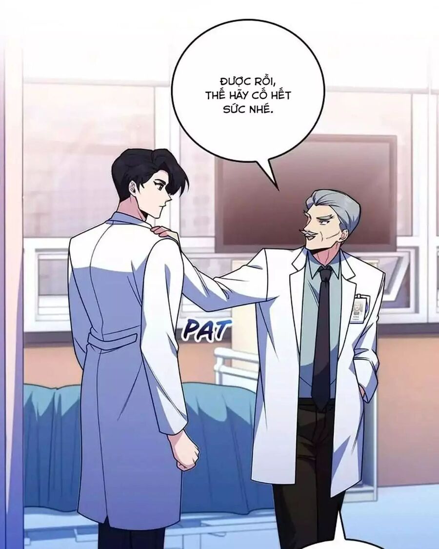 Bác Sĩ Thăng Cấp Chap 108 - Next Chap 109