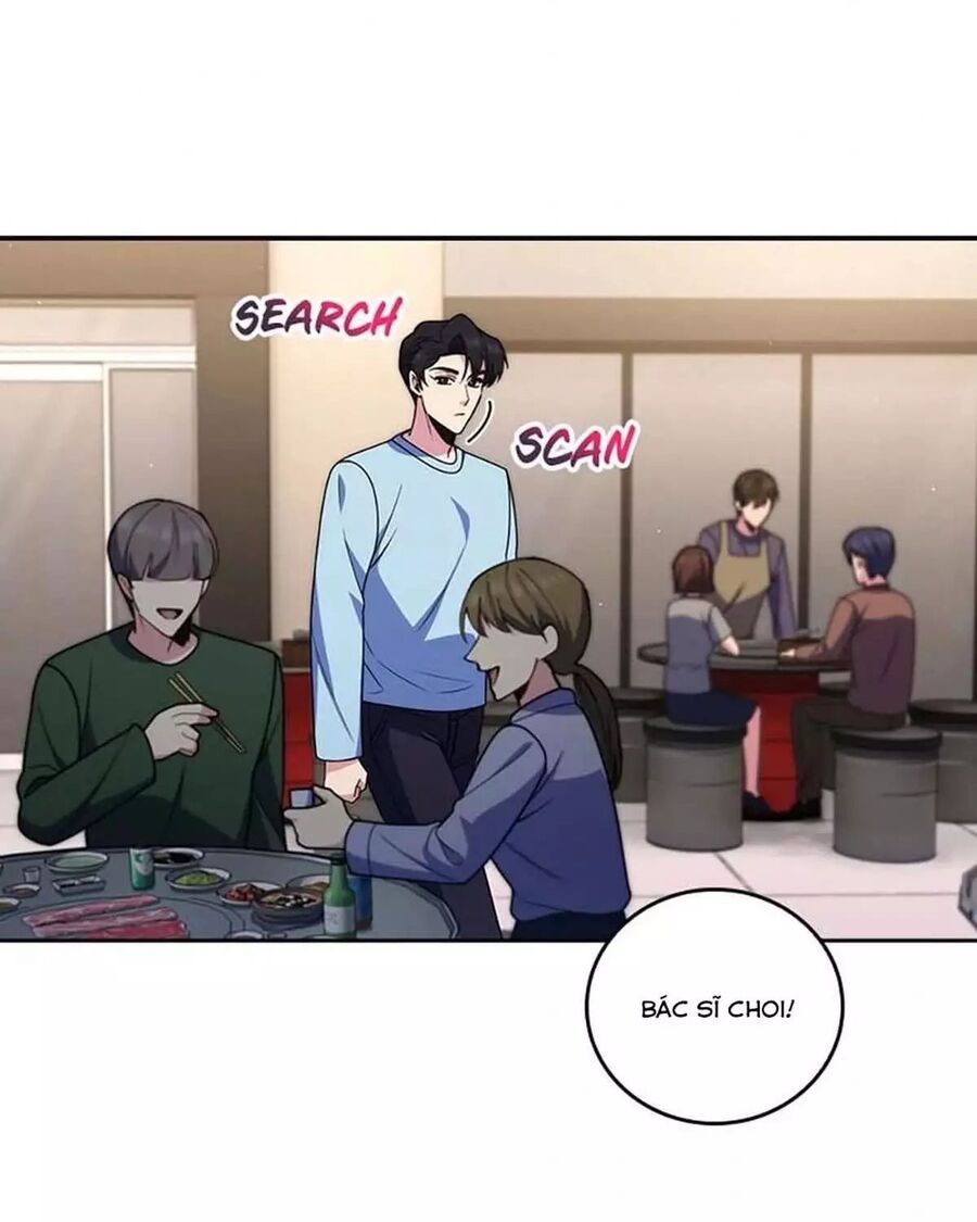 Bác Sĩ Thăng Cấp Chap 108 - Next Chap 109