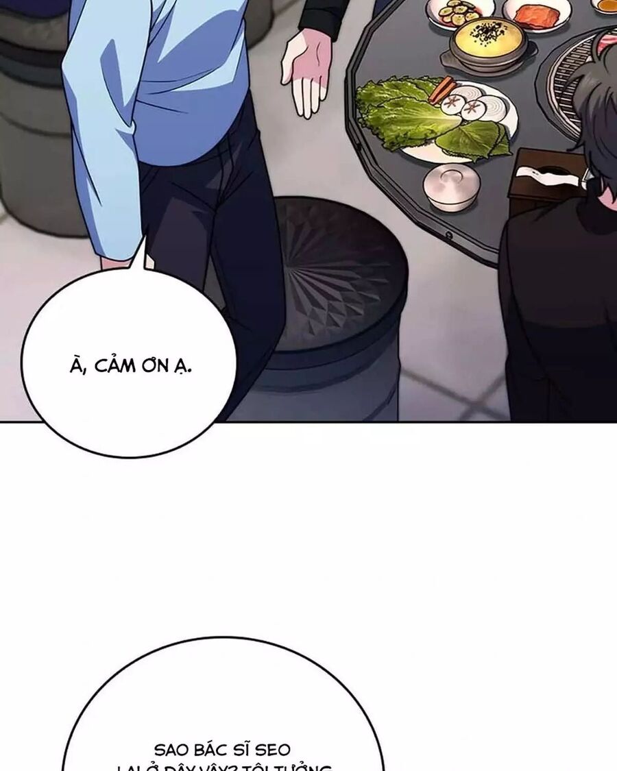 Bác Sĩ Thăng Cấp Chap 108 - Next Chap 109