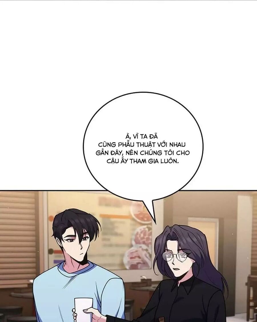 Bác Sĩ Thăng Cấp Chap 108 - Next Chap 109