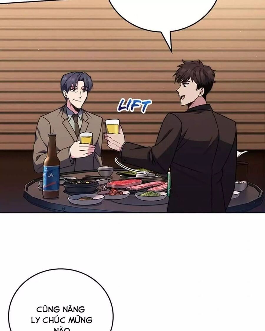 Bác Sĩ Thăng Cấp Chap 108 - Next Chap 109