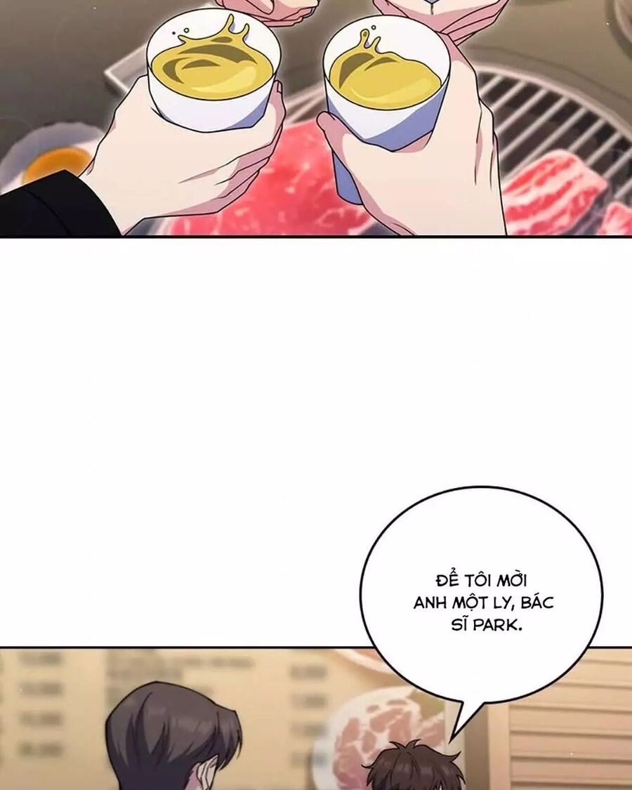 Bác Sĩ Thăng Cấp Chap 108 - Next Chap 109