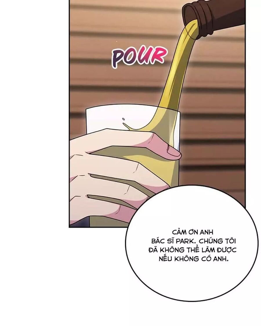 Bác Sĩ Thăng Cấp Chap 108 - Next Chap 109