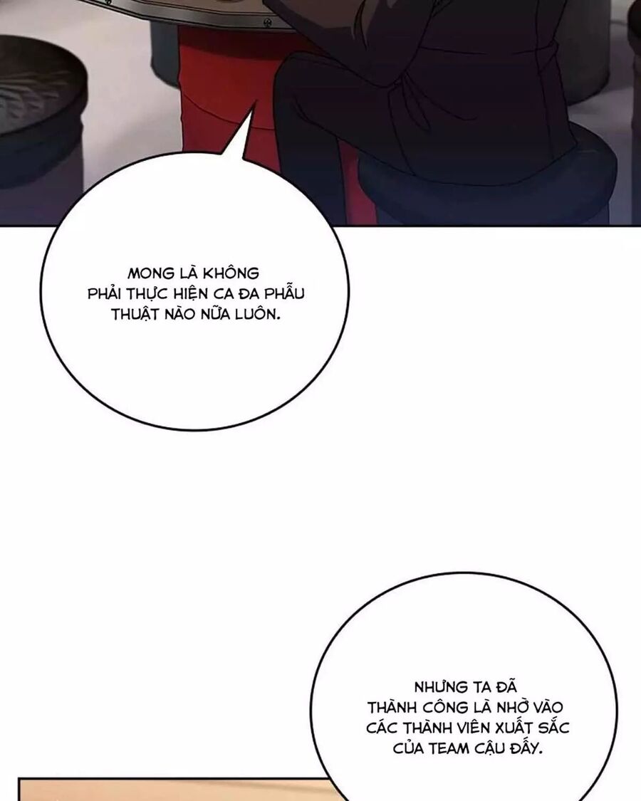Bác Sĩ Thăng Cấp Chap 108 - Next Chap 109