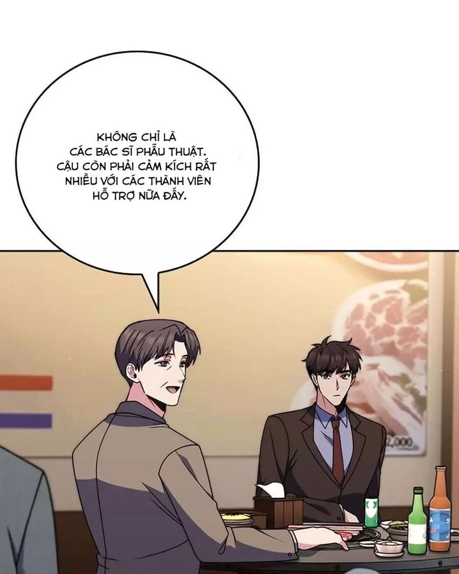 Bác Sĩ Thăng Cấp Chap 108 - Next Chap 109