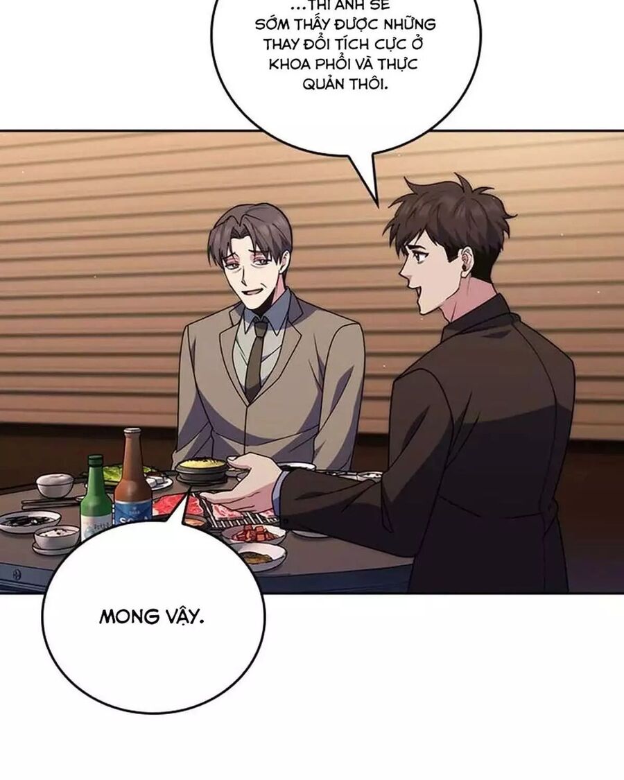 Bác Sĩ Thăng Cấp Chap 108 - Next Chap 109