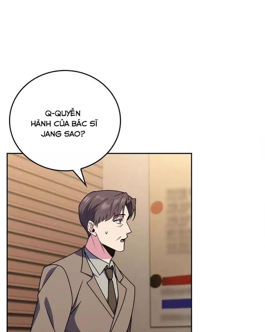 Bác Sĩ Thăng Cấp Chap 108 - Next Chap 109