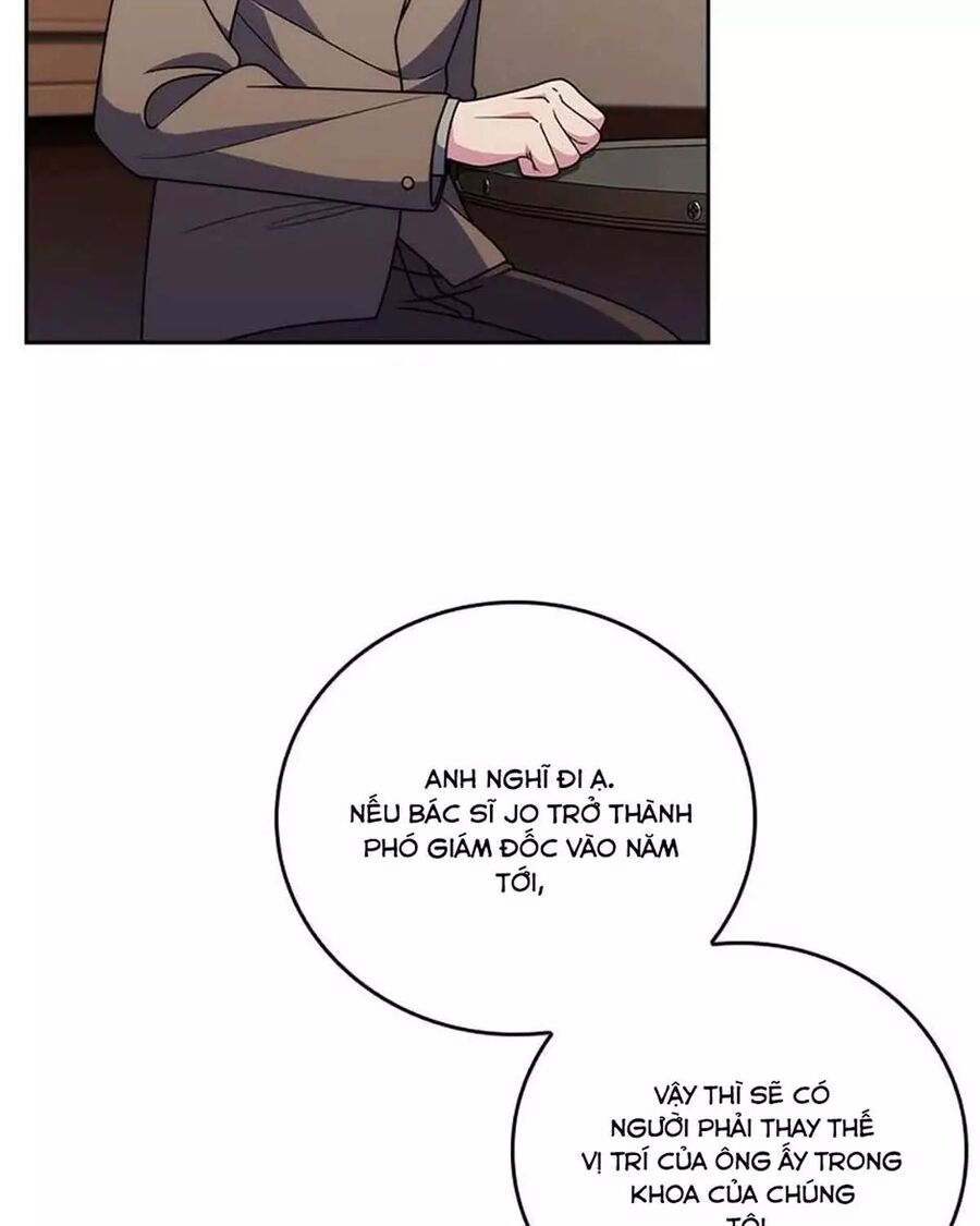 Bác Sĩ Thăng Cấp Chap 108 - Next Chap 109