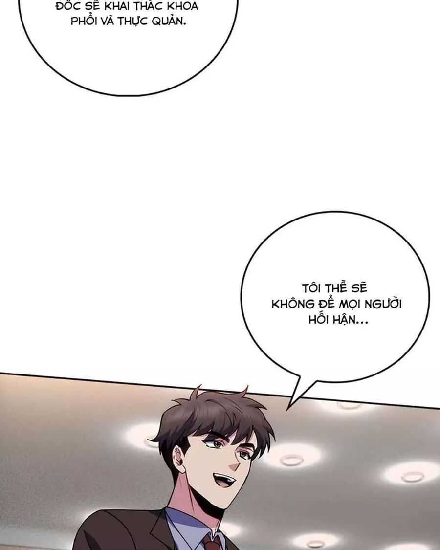 Bác Sĩ Thăng Cấp Chap 108 - Next Chap 109