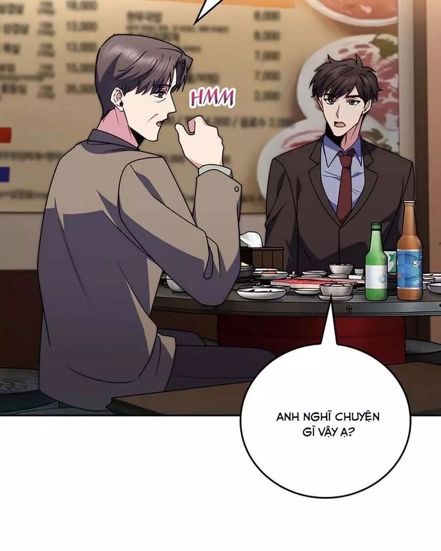 Bác Sĩ Thăng Cấp Chap 108 - Next Chap 109