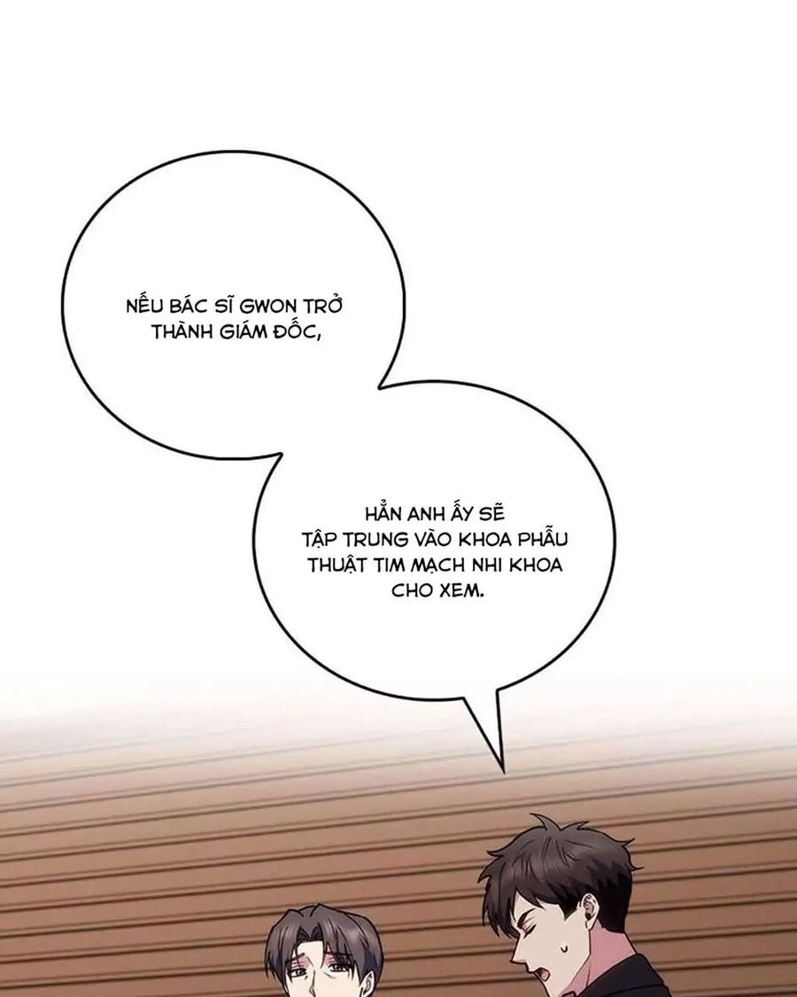 Bác Sĩ Thăng Cấp Chap 108 - Next Chap 109