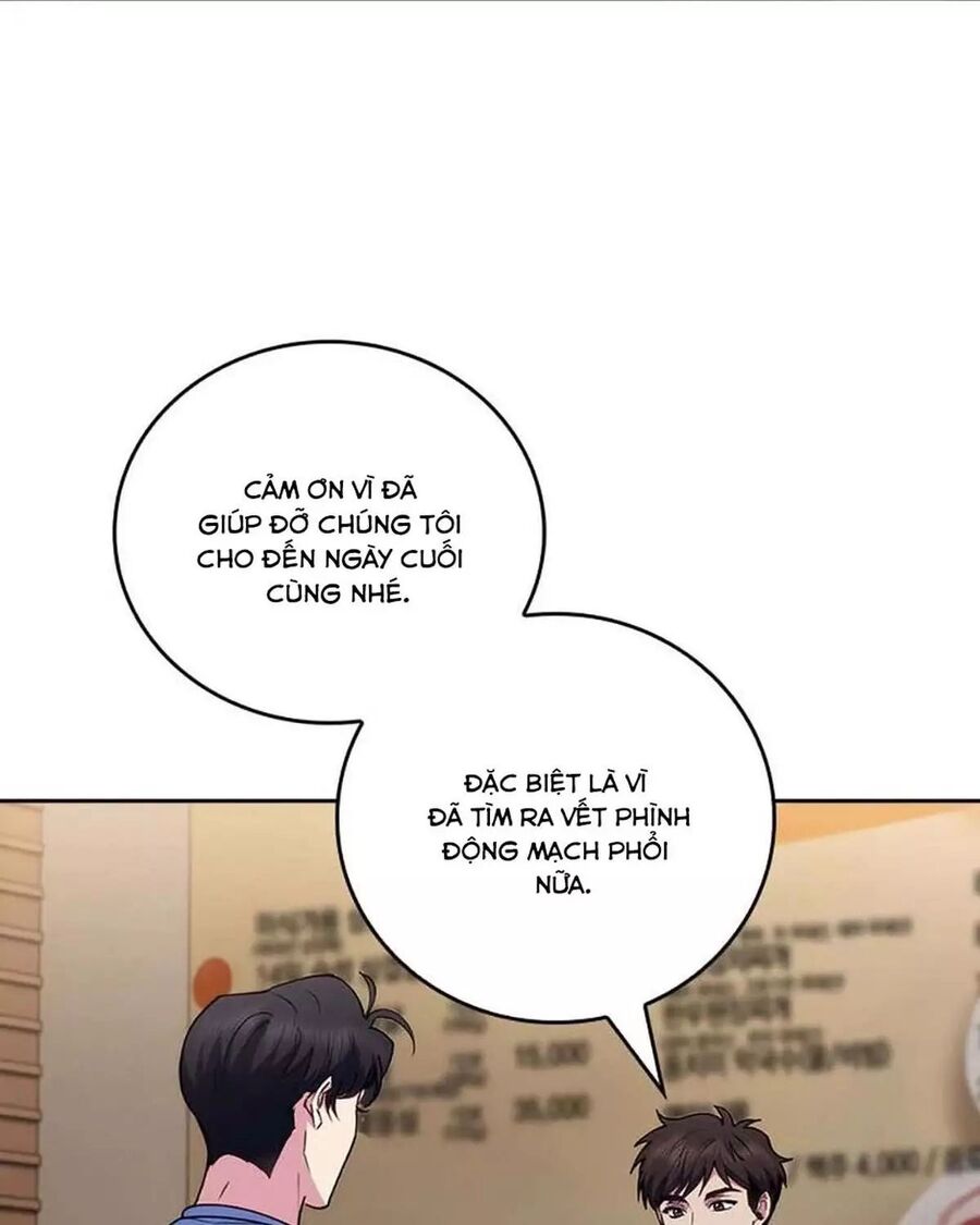 Bác Sĩ Thăng Cấp Chap 108 - Next Chap 109