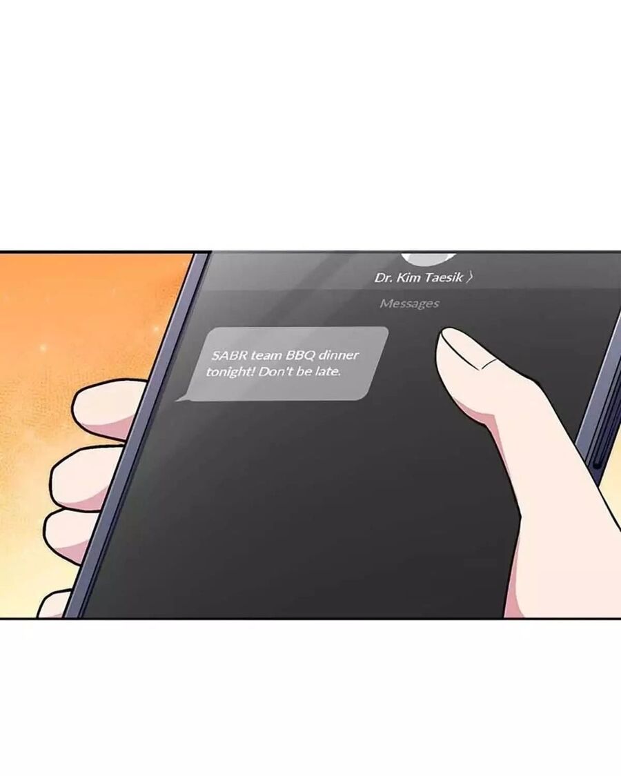 Bác Sĩ Thăng Cấp Chap 108 - Next Chap 109