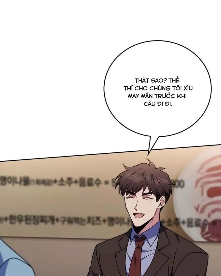 Bác Sĩ Thăng Cấp Chap 108 - Next Chap 109