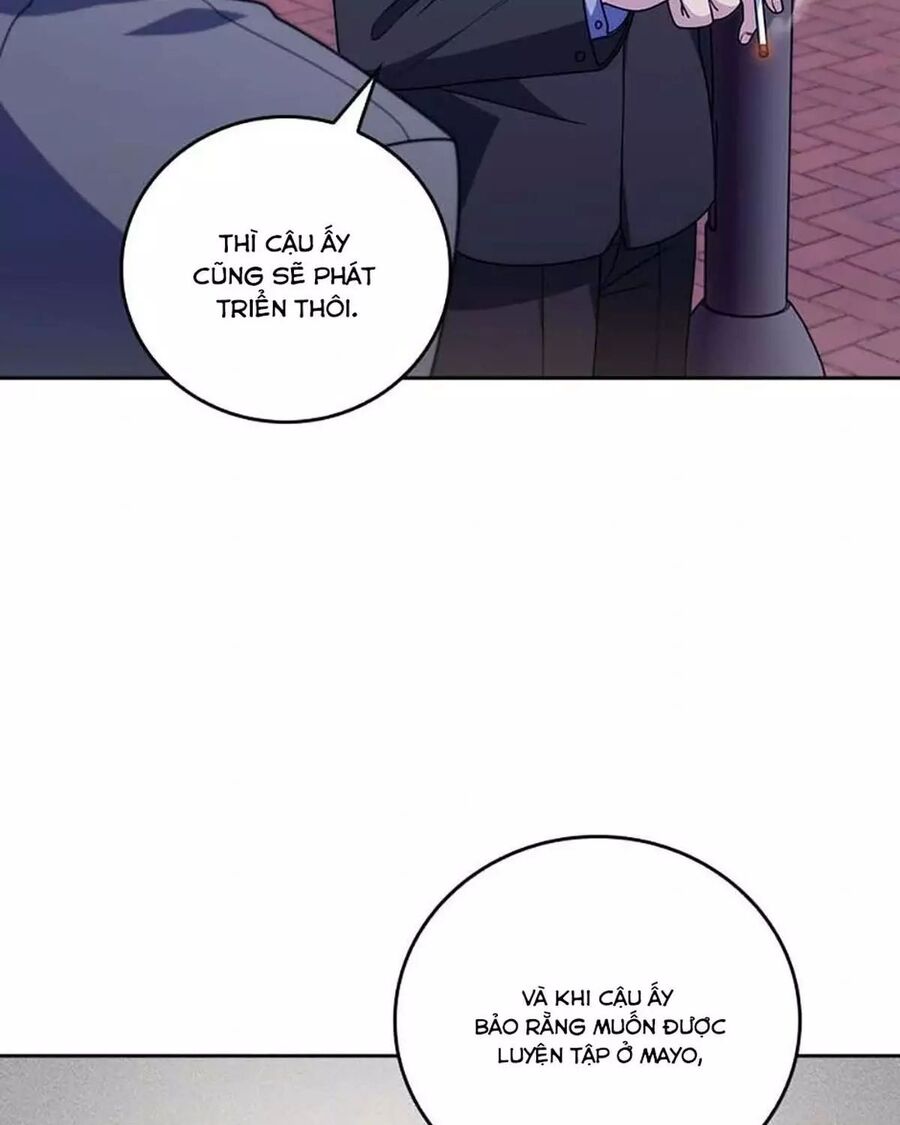 Bác Sĩ Thăng Cấp Chap 108 - Next Chap 109