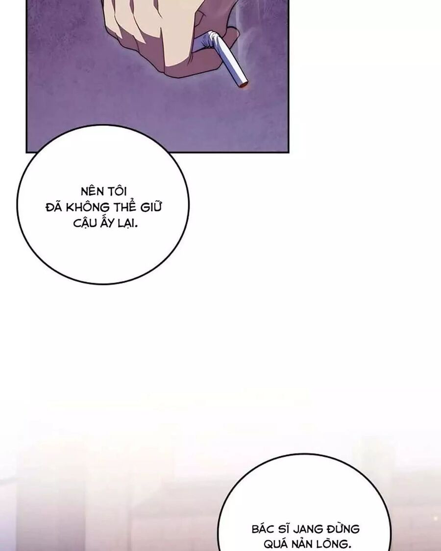 Bác Sĩ Thăng Cấp Chap 108 - Next Chap 109