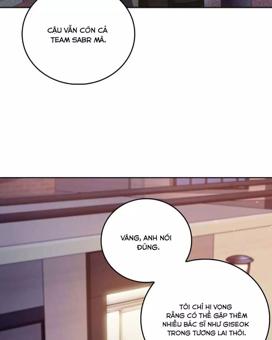 Bác Sĩ Thăng Cấp Chap 108 - Next Chap 109