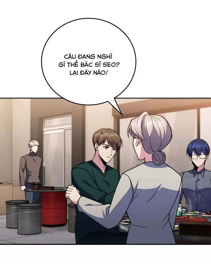 Bác Sĩ Thăng Cấp Chap 108 - Next Chap 109