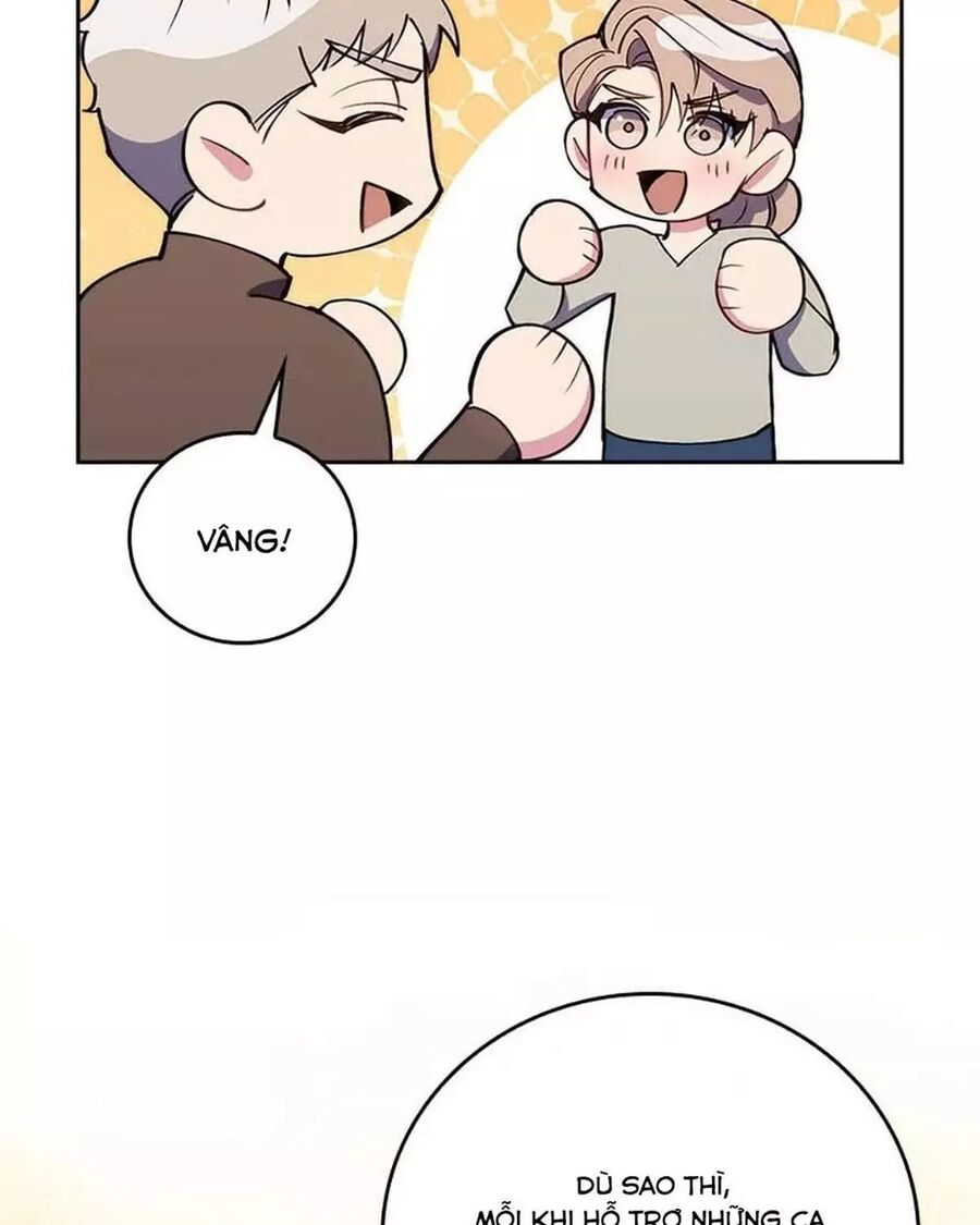 Bác Sĩ Thăng Cấp Chap 108 - Next Chap 109