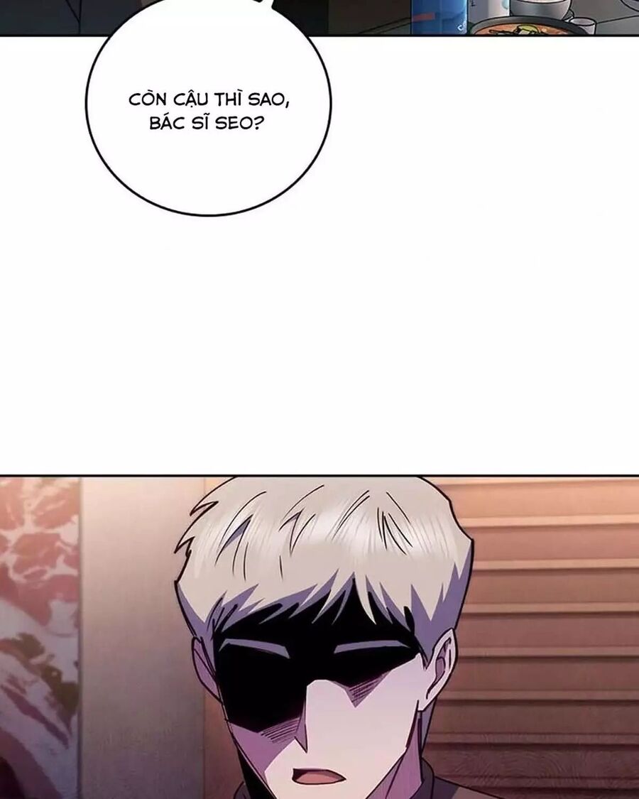 Bác Sĩ Thăng Cấp Chap 108 - Next Chap 109