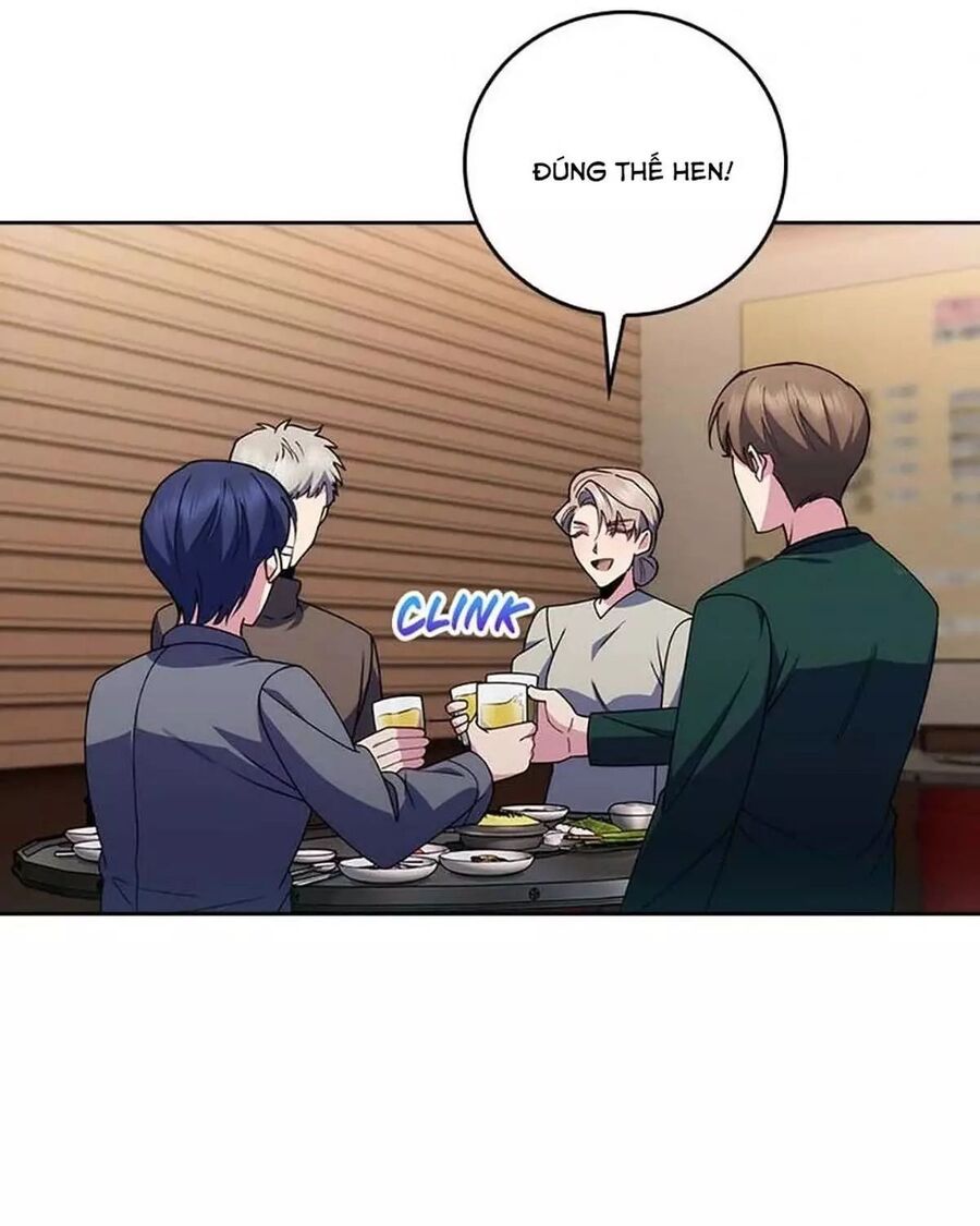 Bác Sĩ Thăng Cấp Chap 108 - Next Chap 109