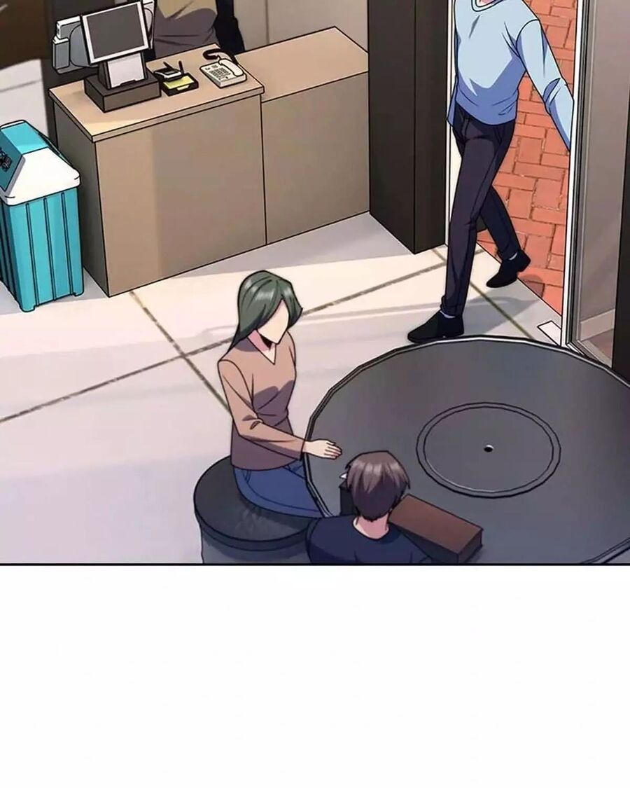 Bác Sĩ Thăng Cấp Chap 108 - Next Chap 109