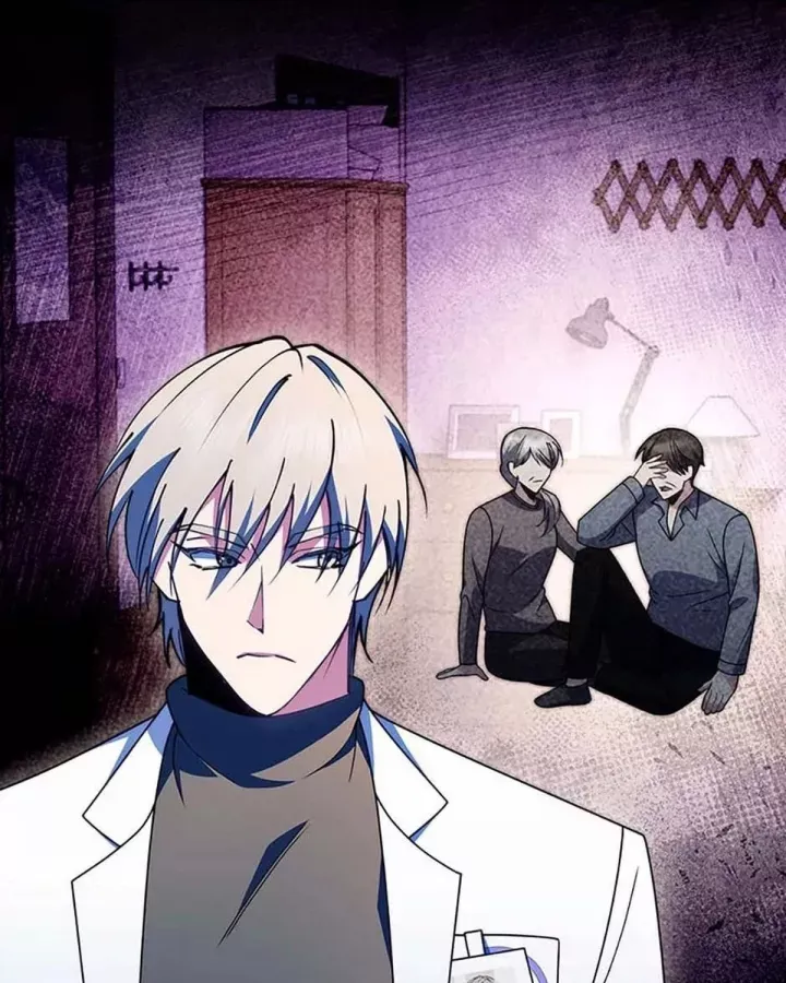 Bác Sĩ Thăng Cấp Chap 109 - Next Chap 110