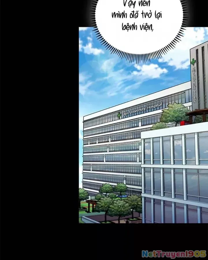 Bác Sĩ Thăng Cấp Chap 109 - Next Chap 110