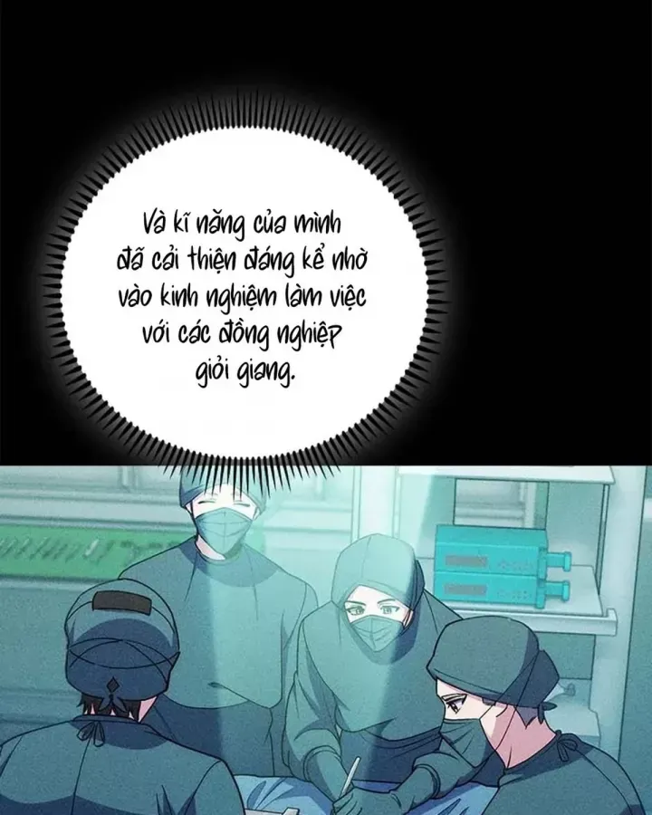 Bác Sĩ Thăng Cấp Chap 109 - Next Chap 110