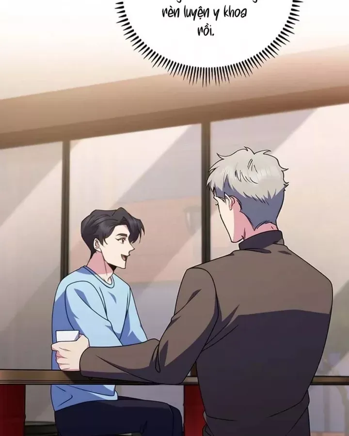 Bác Sĩ Thăng Cấp Chap 109 - Next Chap 110