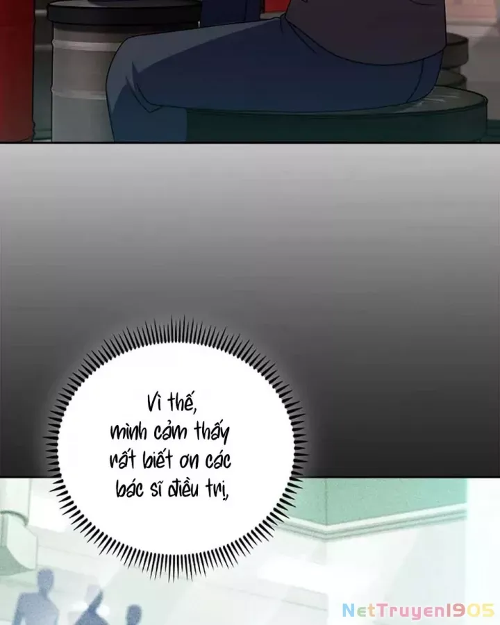 Bác Sĩ Thăng Cấp Chap 109 - Next Chap 110