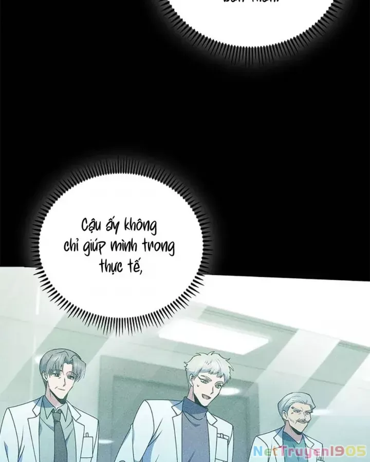 Bác Sĩ Thăng Cấp Chap 109 - Next Chap 110