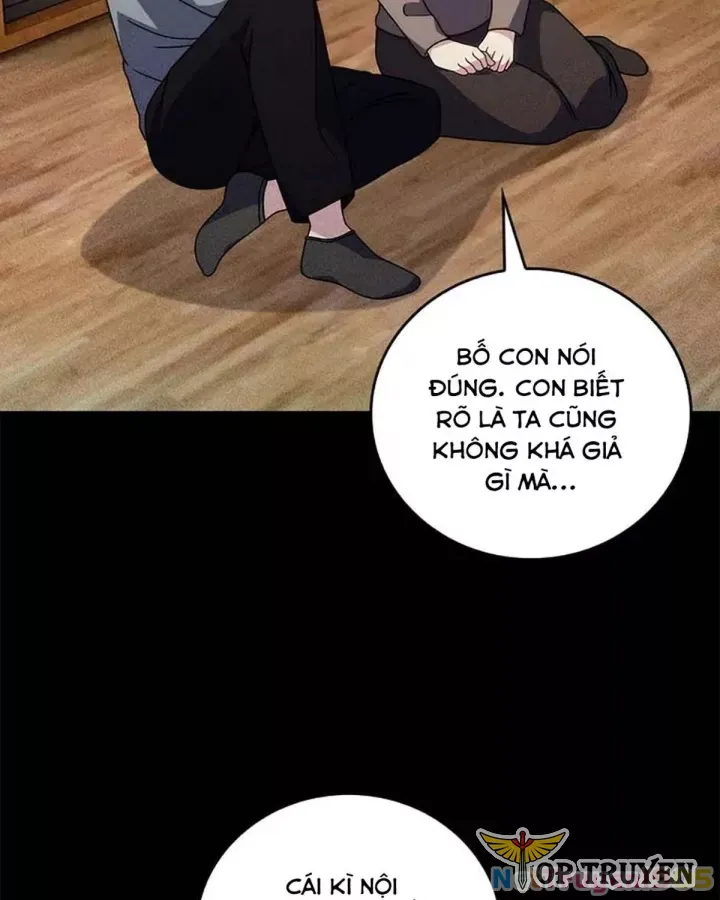 Bác Sĩ Thăng Cấp Chap 109 - Next Chap 110