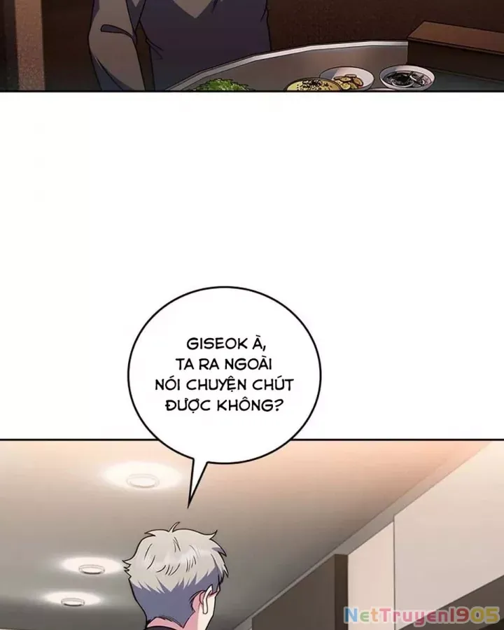 Bác Sĩ Thăng Cấp Chap 109 - Next Chap 110