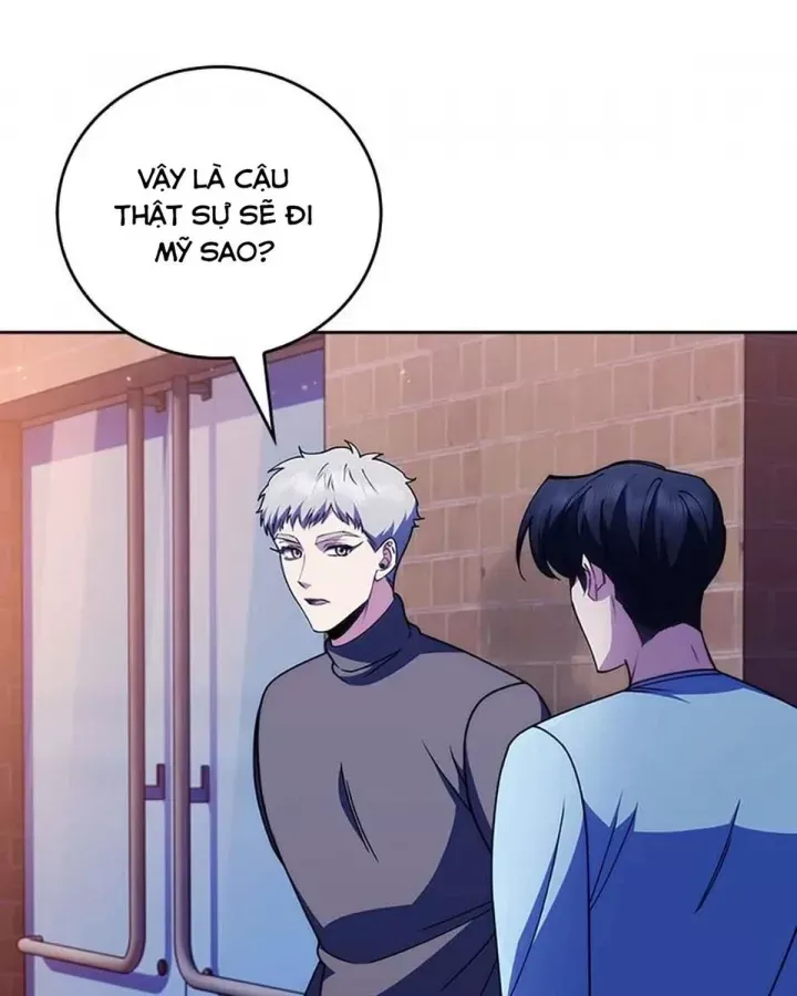 Bác Sĩ Thăng Cấp Chap 109 - Next Chap 110
