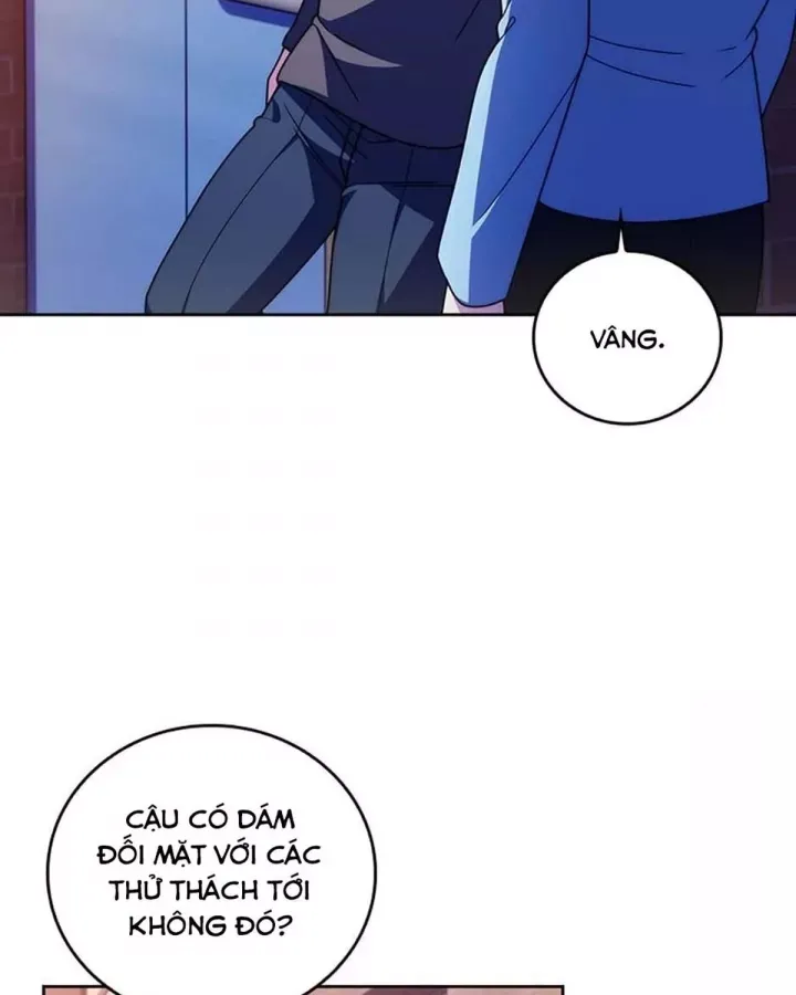 Bác Sĩ Thăng Cấp Chap 109 - Next Chap 110