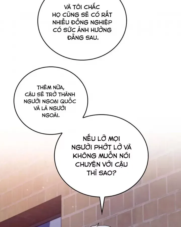 Bác Sĩ Thăng Cấp Chap 109 - Next Chap 110