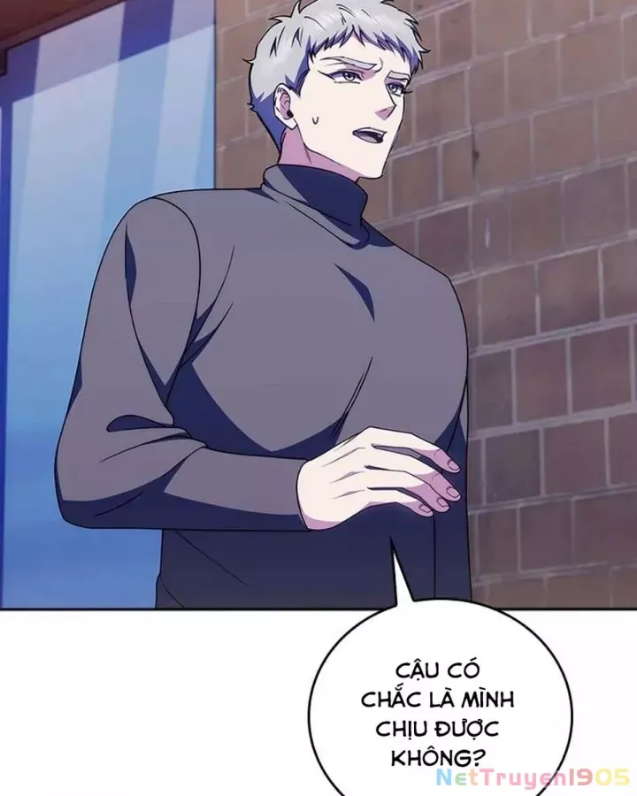 Bác Sĩ Thăng Cấp Chap 109 - Next Chap 110