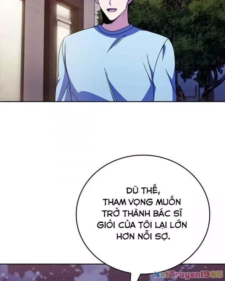 Bác Sĩ Thăng Cấp Chap 109 - Next Chap 110
