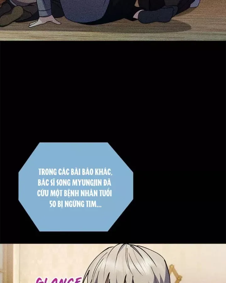 Bác Sĩ Thăng Cấp Chap 109 - Next Chap 110