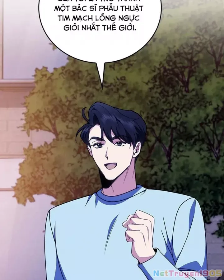 Bác Sĩ Thăng Cấp Chap 109 - Next Chap 110