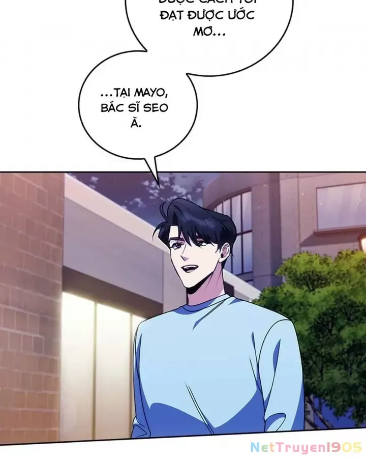 Bác Sĩ Thăng Cấp Chap 109 - Next Chap 110