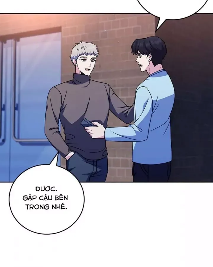 Bác Sĩ Thăng Cấp Chap 109 - Next Chap 110