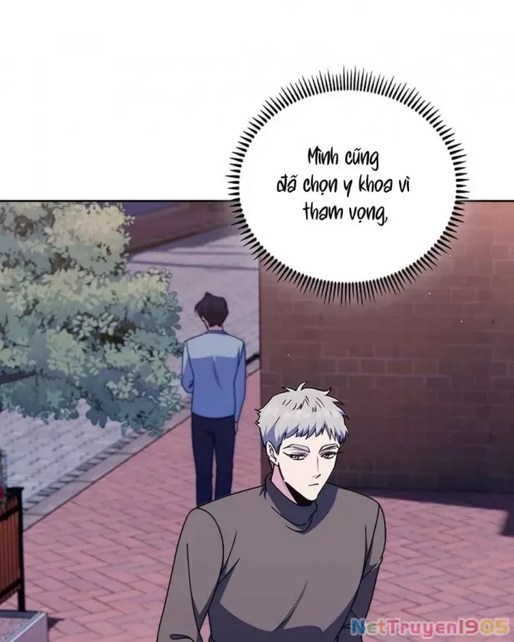 Bác Sĩ Thăng Cấp Chap 109 - Next Chap 110