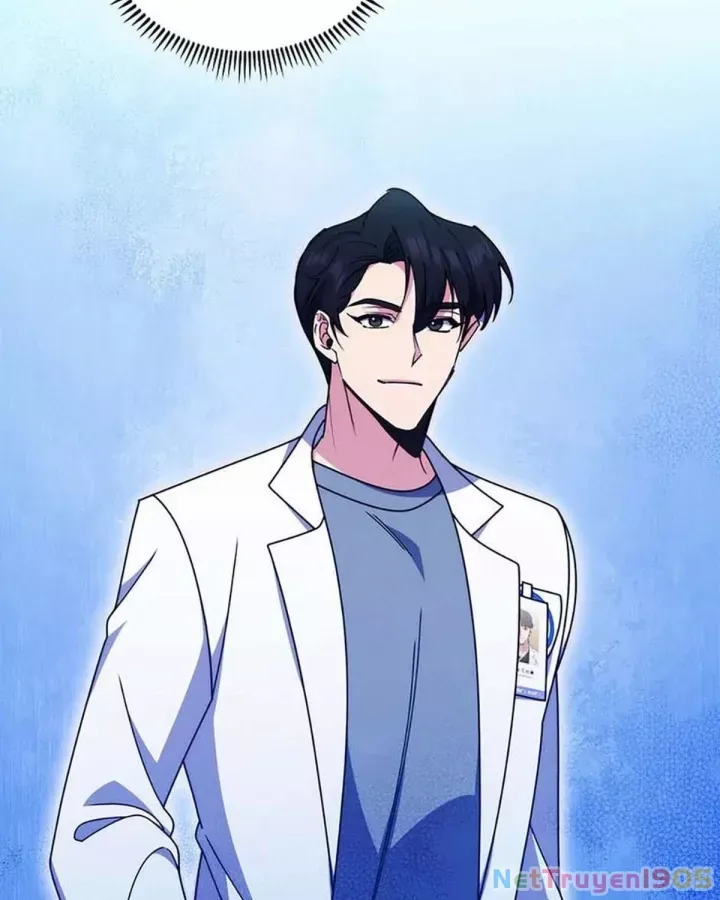 Bác Sĩ Thăng Cấp Chap 109 - Next Chap 110